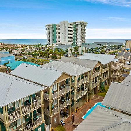 Crescent Moon Palace - A Luxury Home With Pool, Parking, Just Steps To The Beach Panama City Beach Exterior photo
